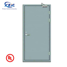 China best seller ul steel security fire proof doors